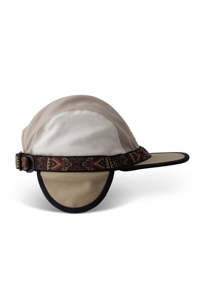 KAVU Strapcap Trapper