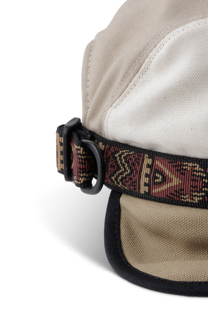 KAVU Strapcap Trapper
