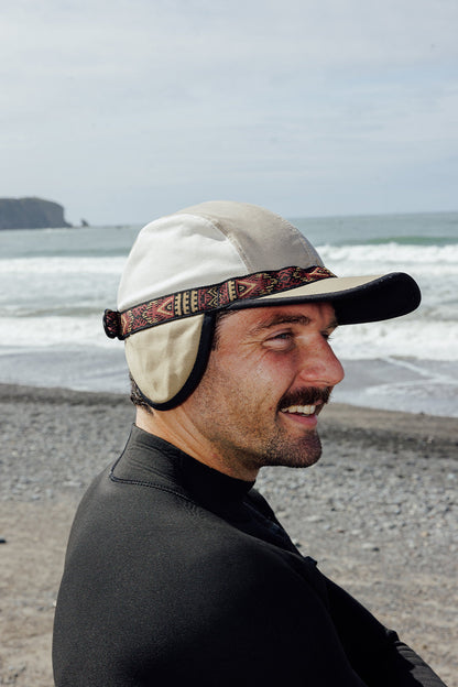 KAVU Strapcap Trapper
