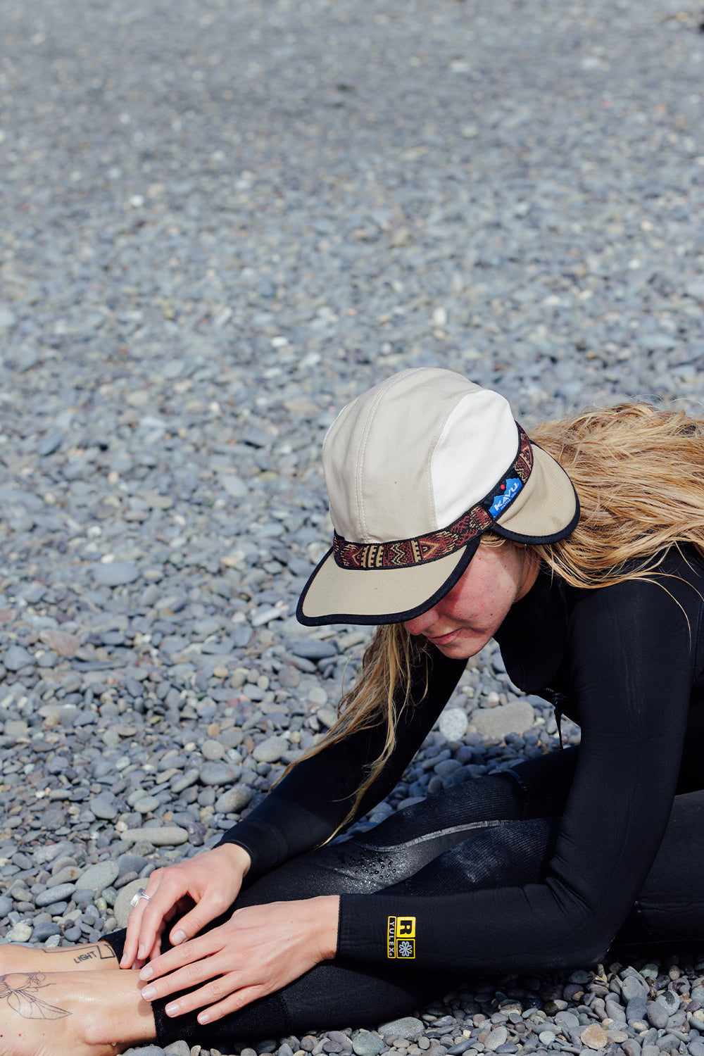 KAVU Strapcap Trapper
