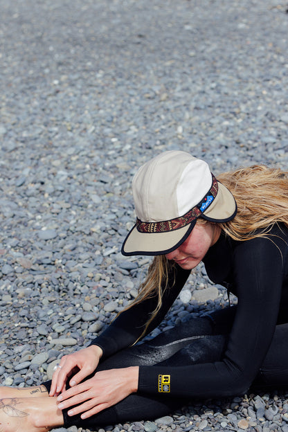 KAVU Strapcap Trapper