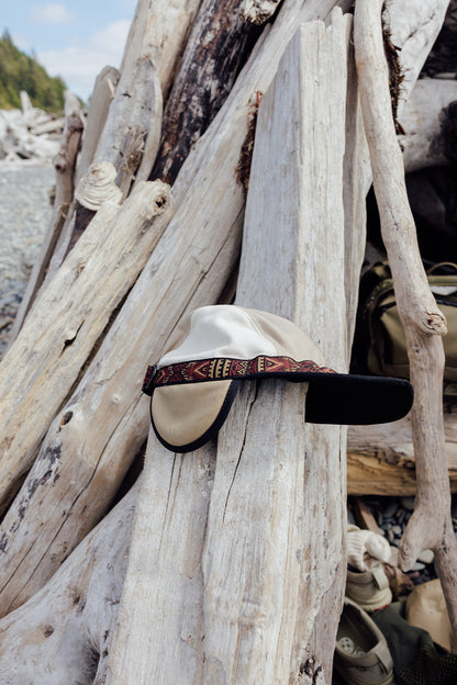 KAVU Strapcap Trapper
