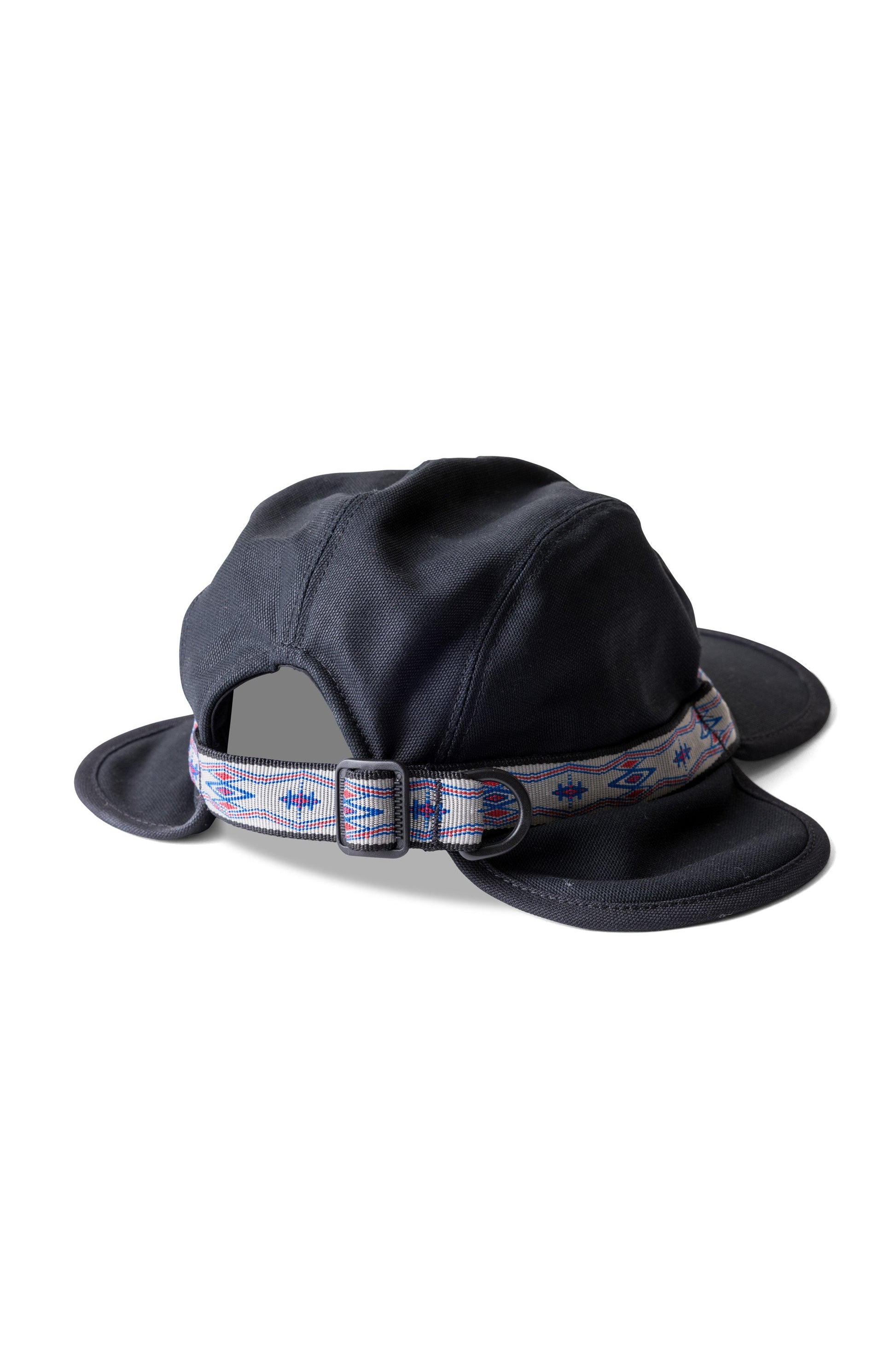 KAVU Strapcap Trapper