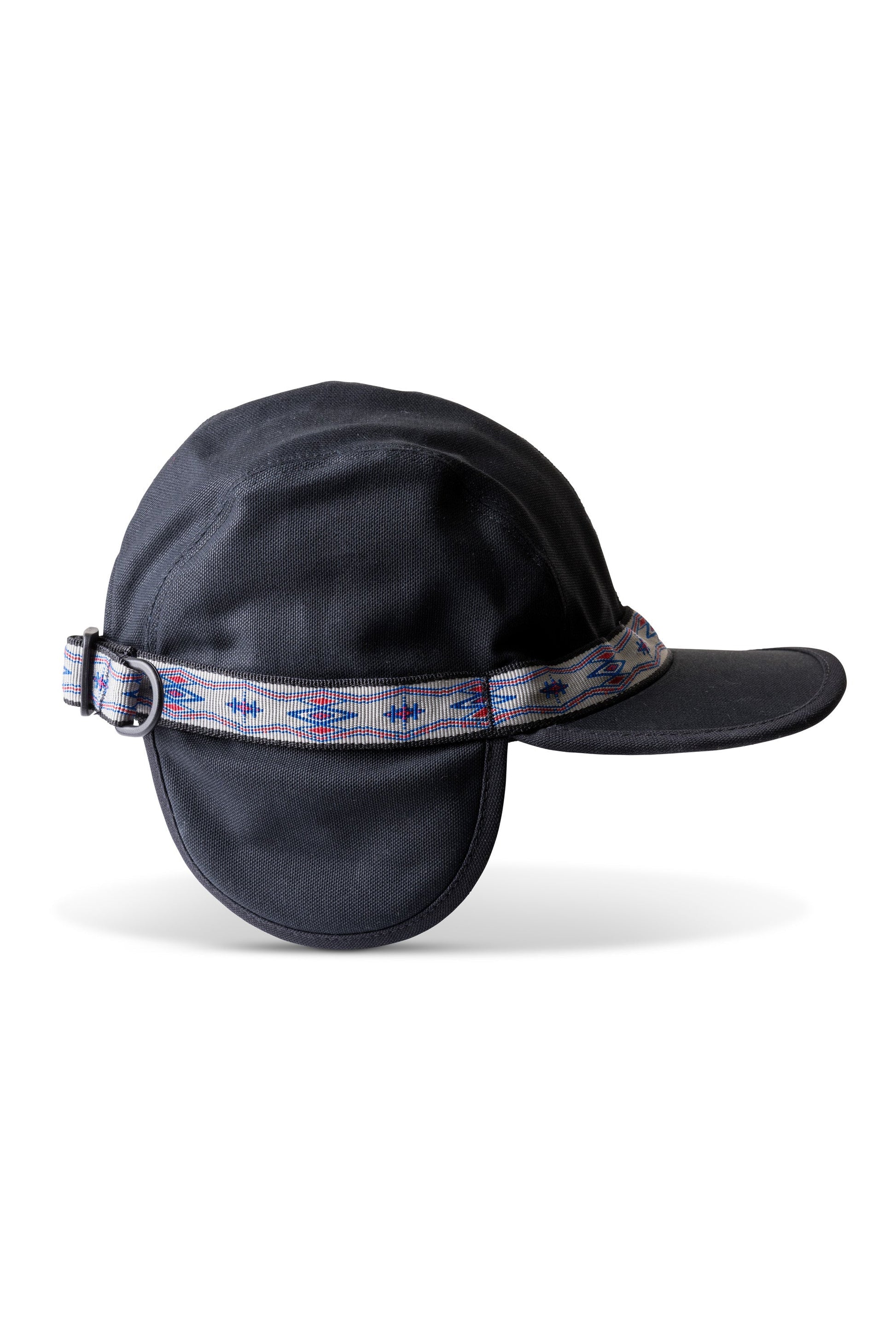 KAVU Strapcap Trapper