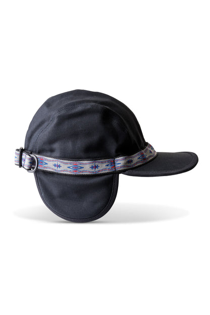 KAVU Strapcap Trapper
