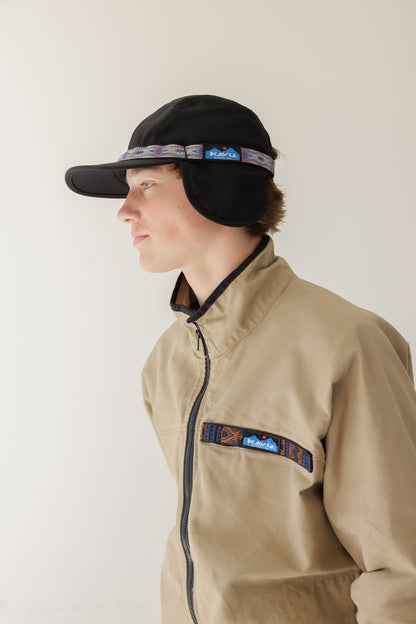 KAVU Strapcap Trapper