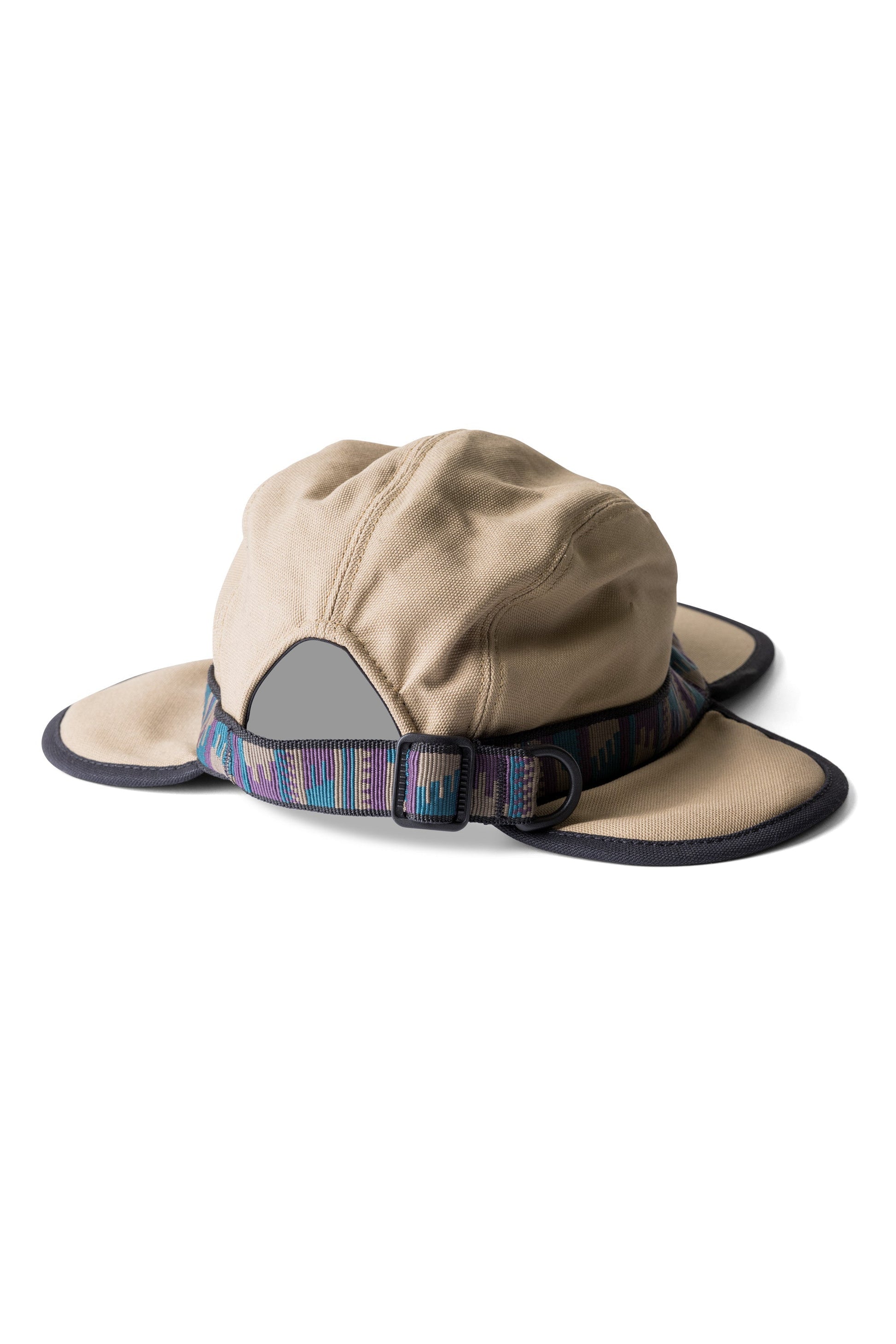 KAVU Strapcap Trapper