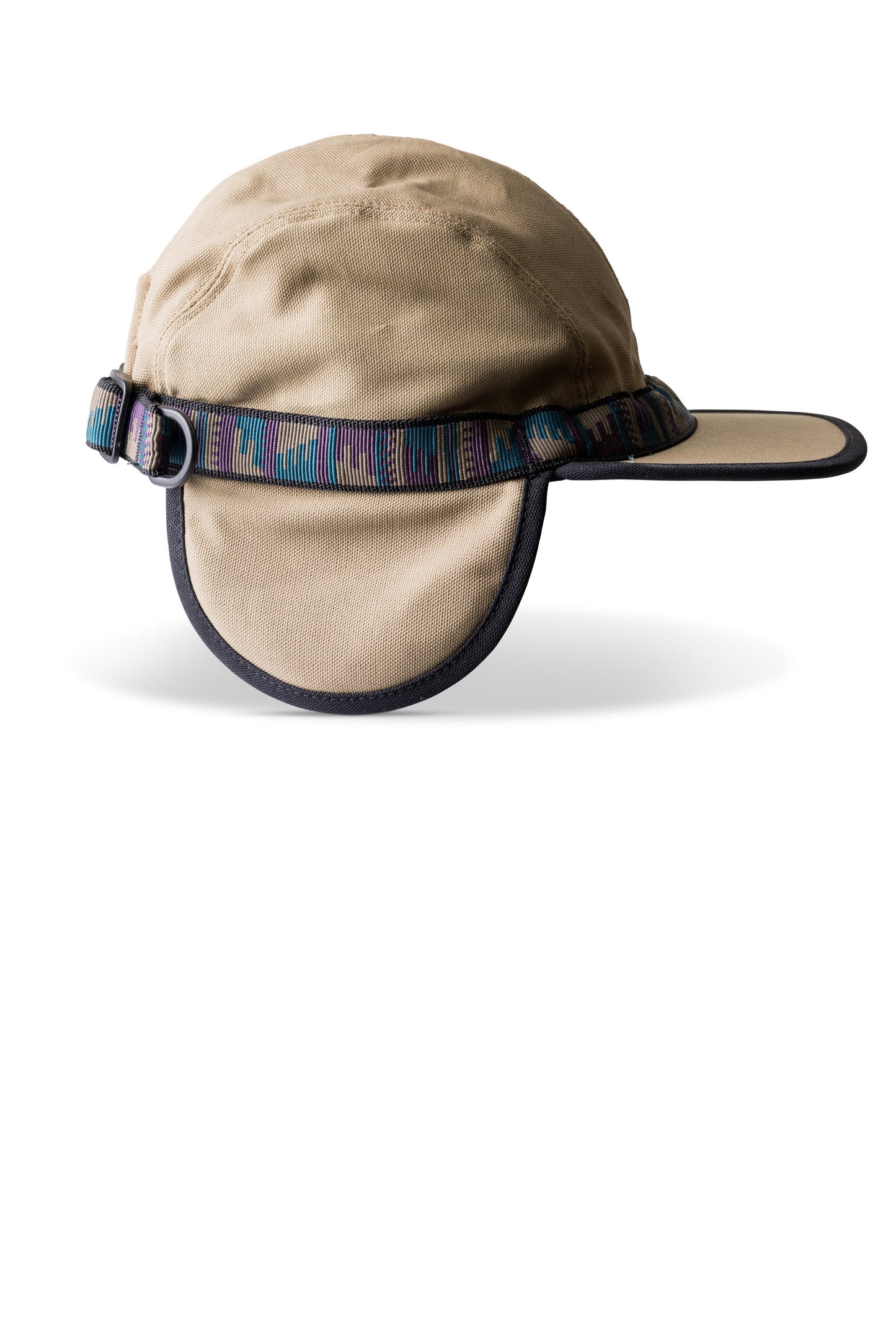 KAVU Strapcap Trapper
