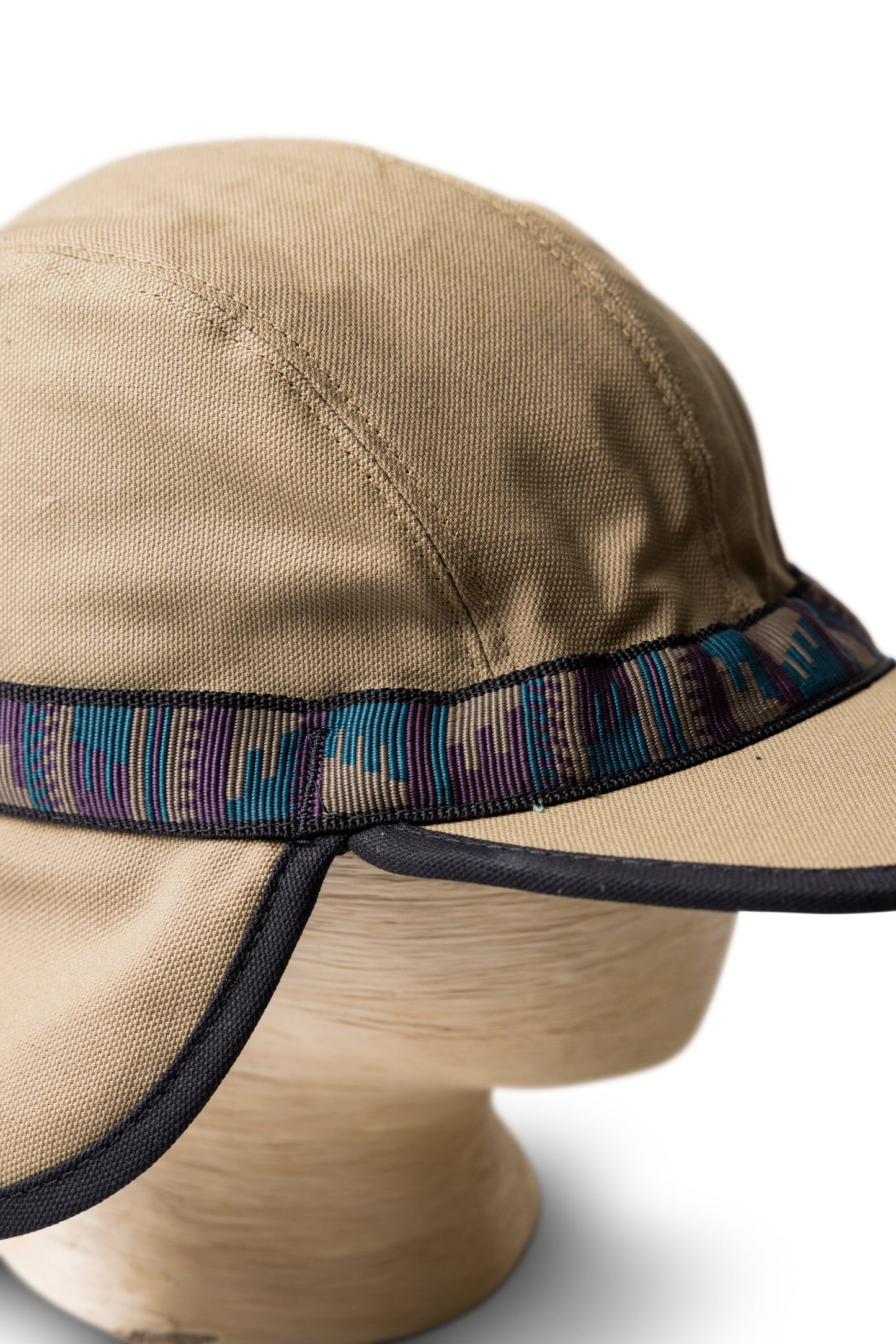 KAVU Strapcap Trapper