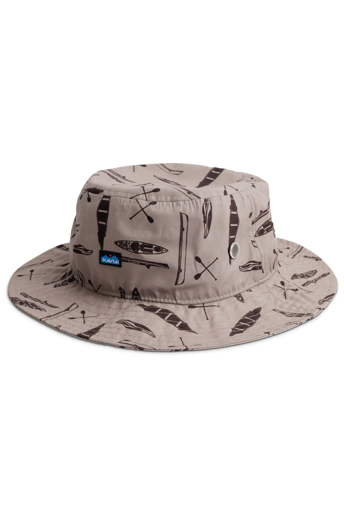 KAVU BFE
