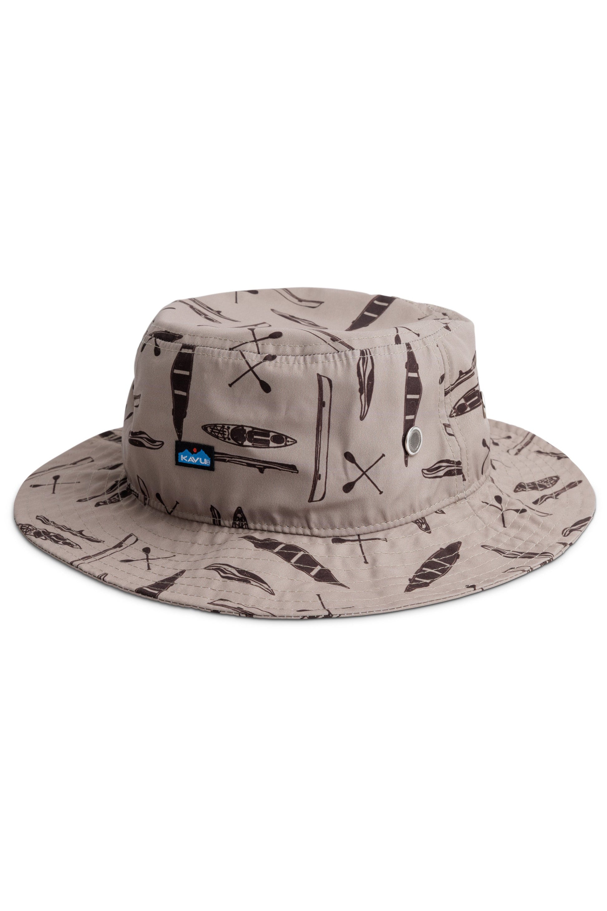 KAVU BFE