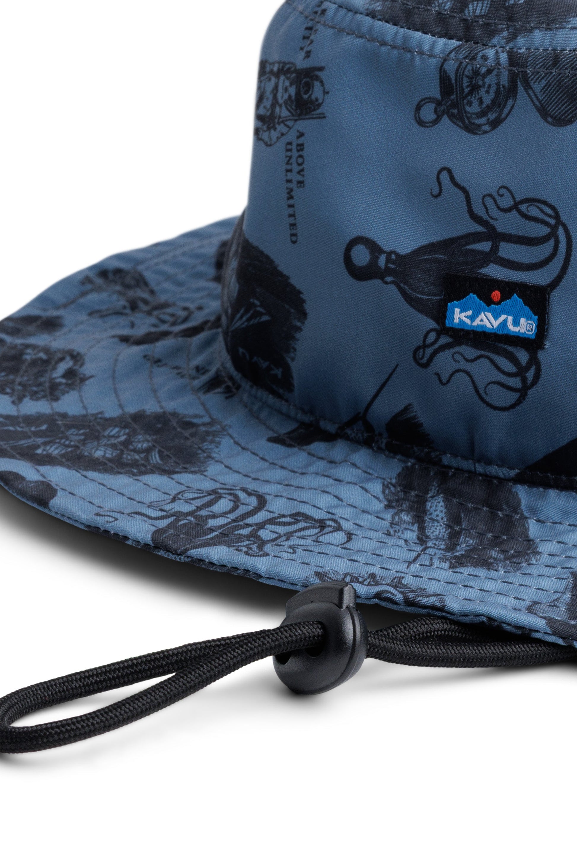 KAVU BFE