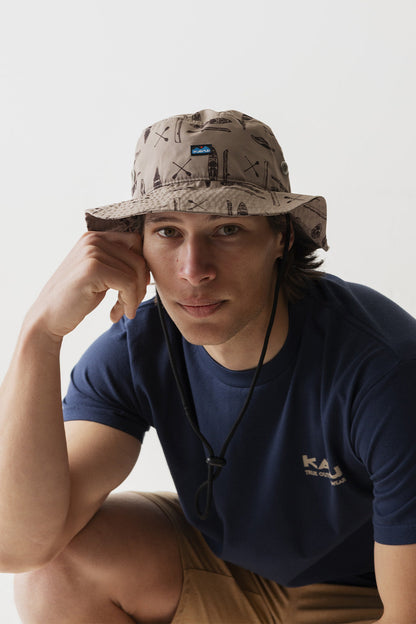 KAVU BFE