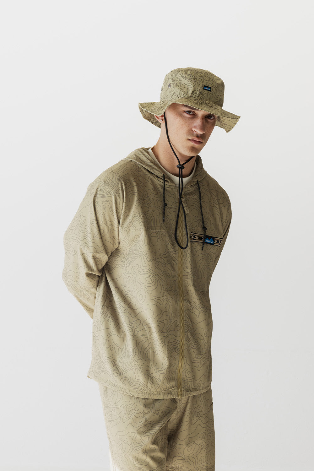 KAVU BFE