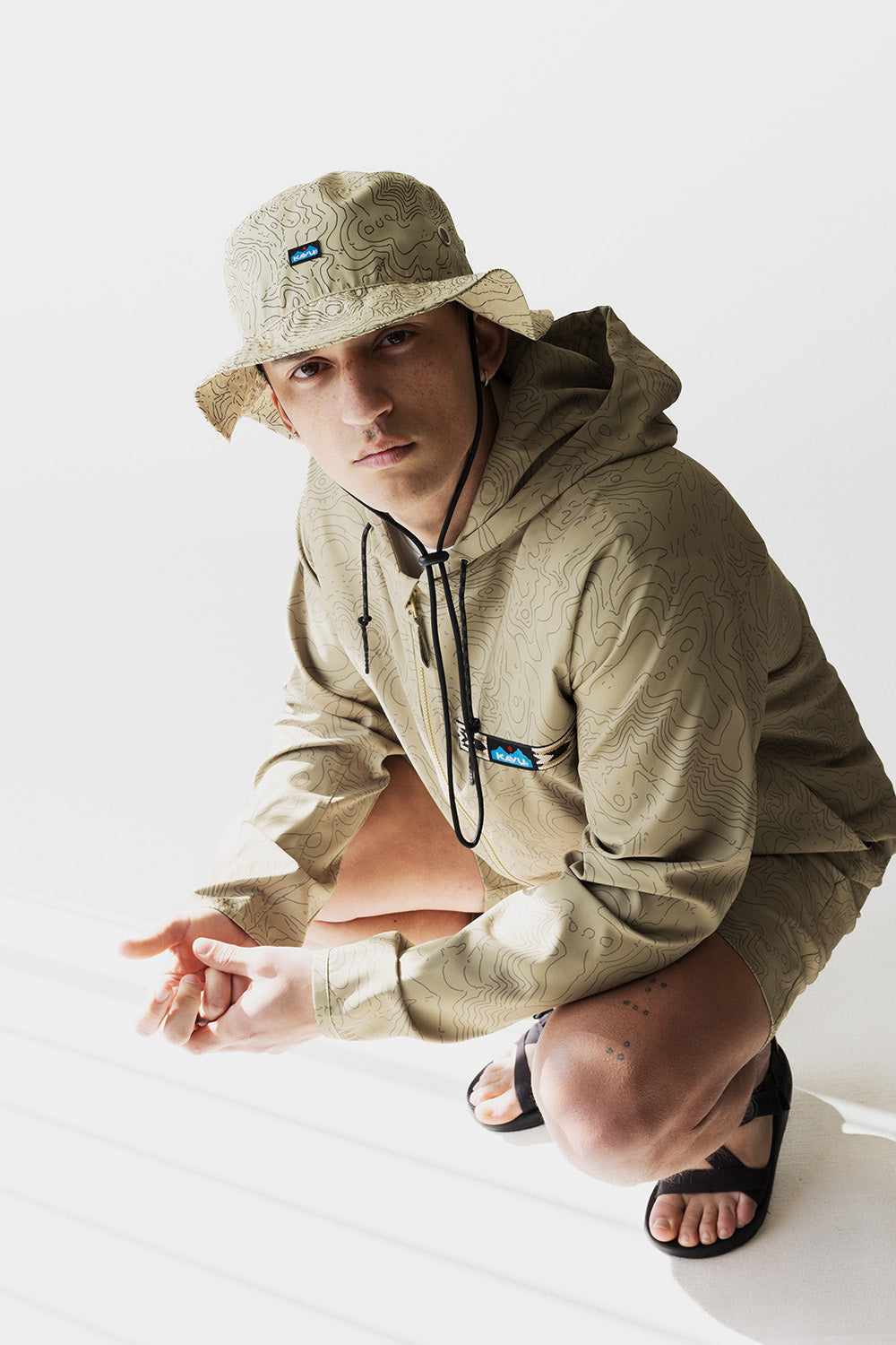 KAVU BFE