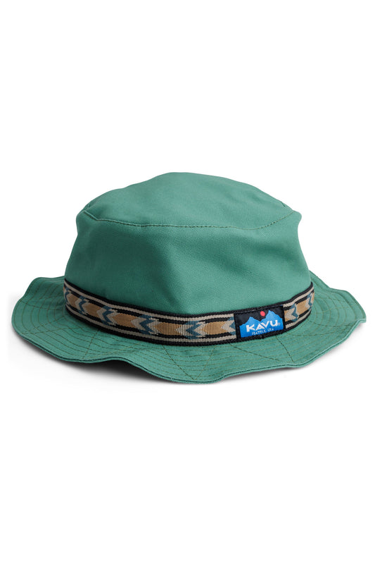 KAVU Organic Strap Bucket