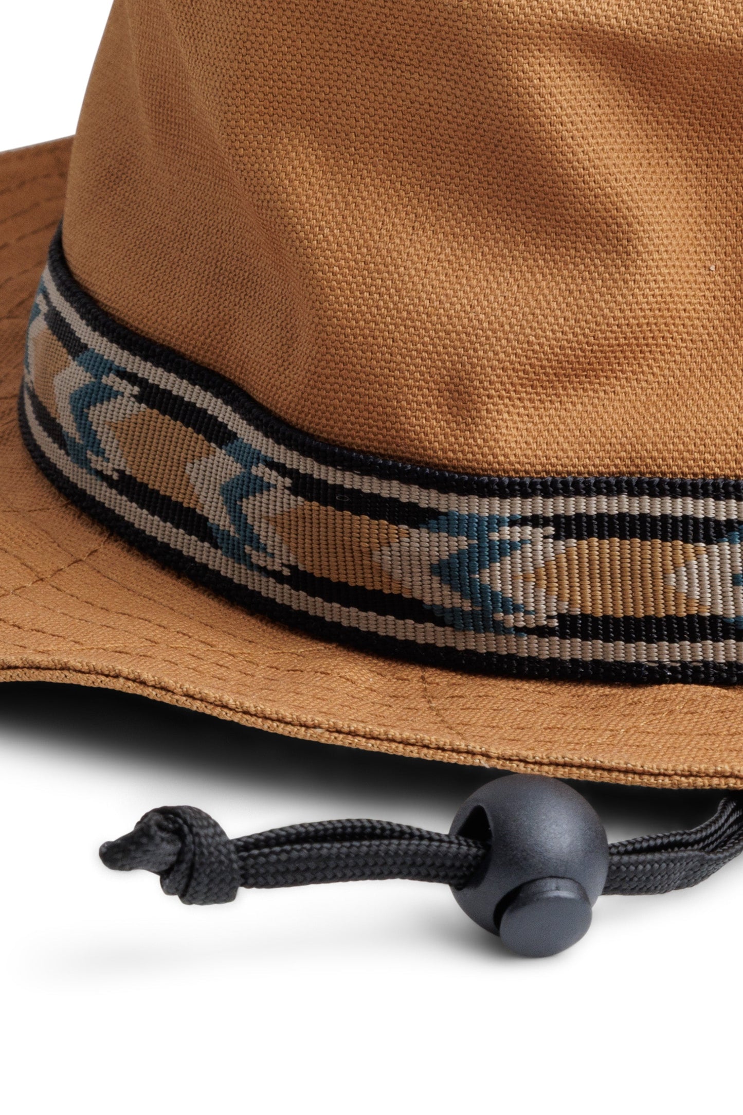 KAVU Organic Strap Bucket