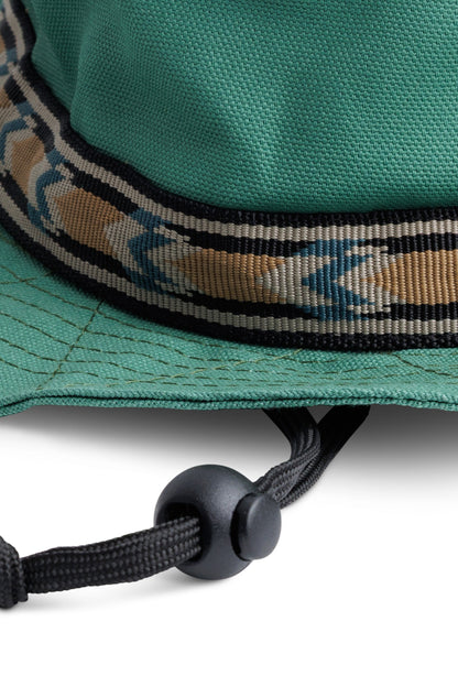 KAVU Organic Strap Bucket