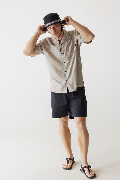 KAVU Organic Strap Bucket