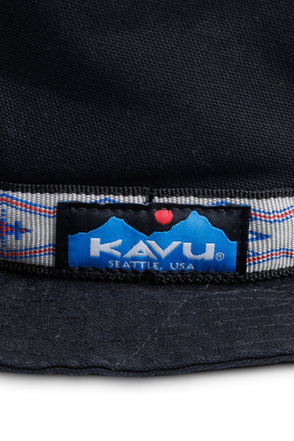 KAVU Organic Strap Bucket