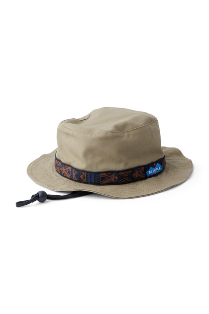 KAVU Organic Strap Bucket