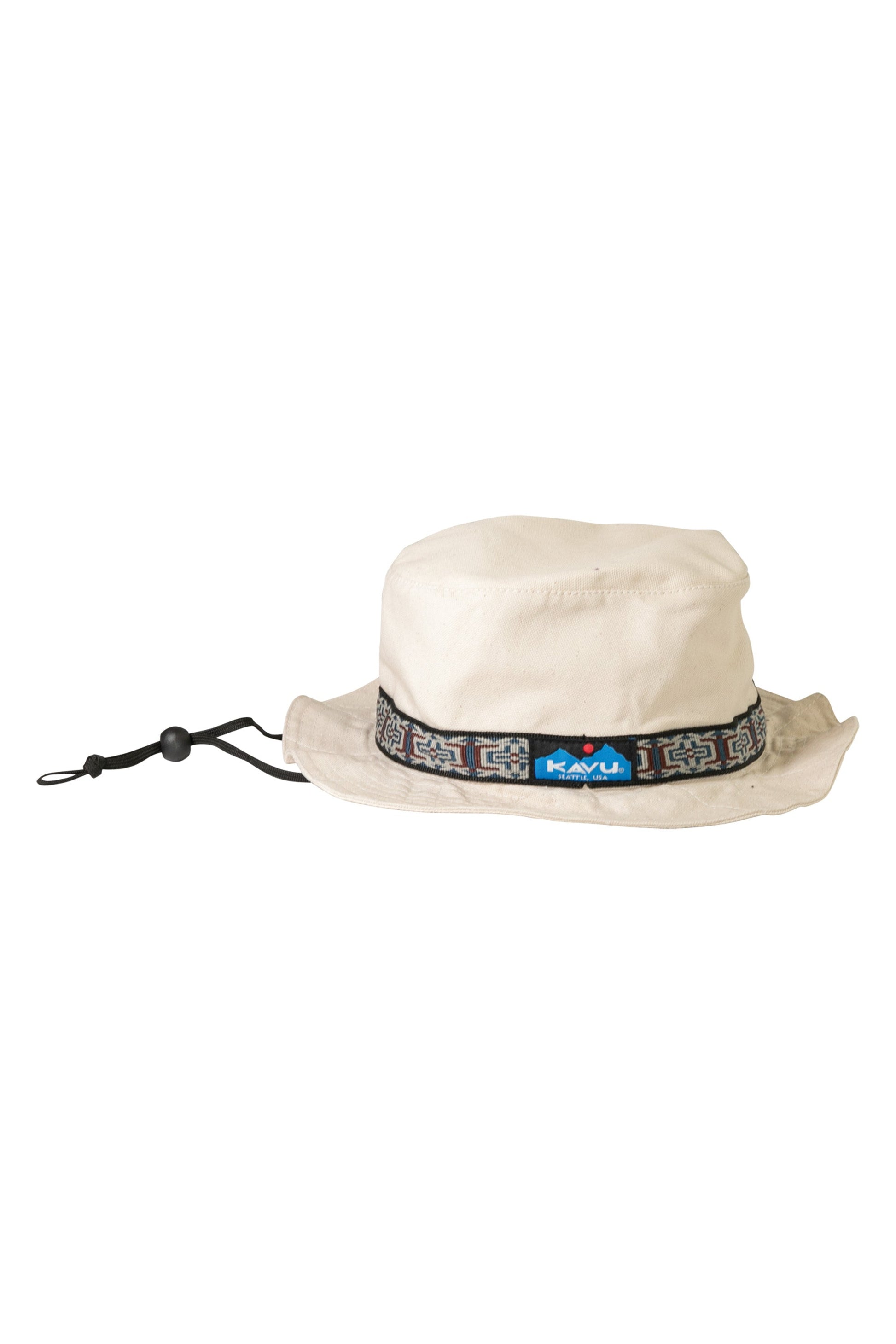 KAVU Organic Strap Bucket