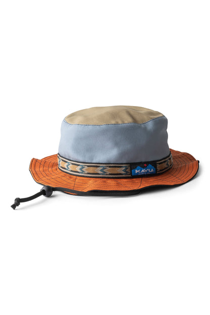 KAVU Organic Strap Bucket