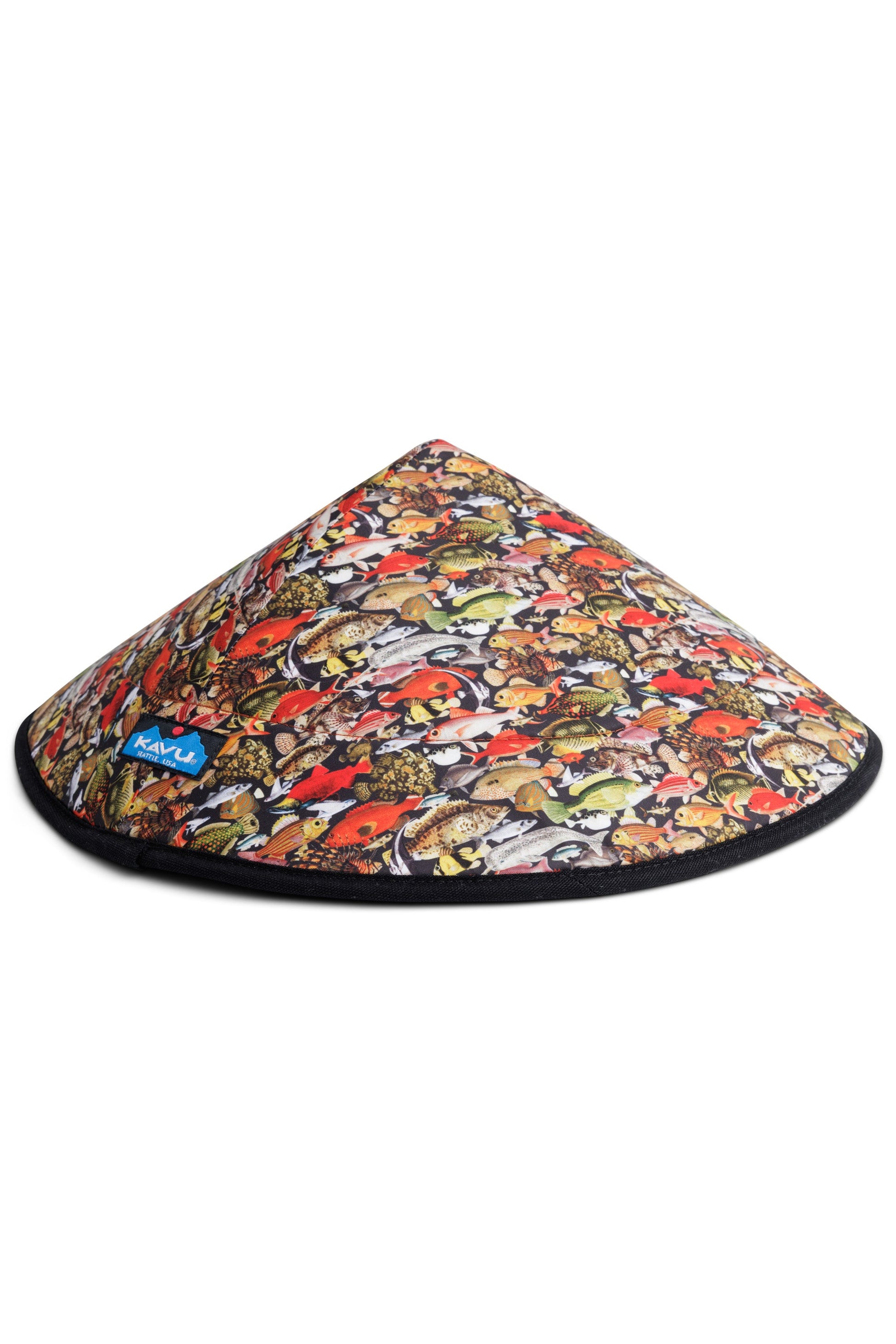 KAVU Chillba