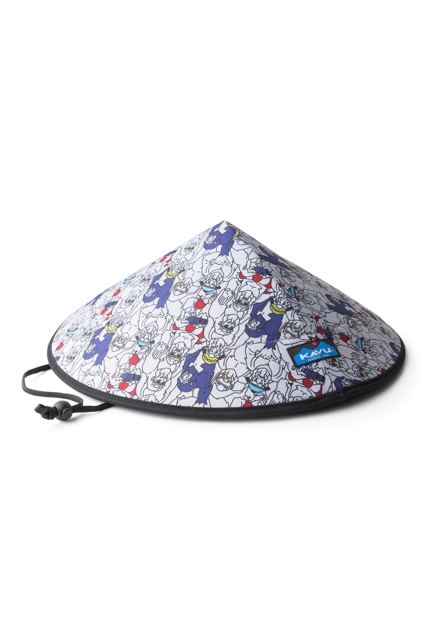 KAVU Chillba