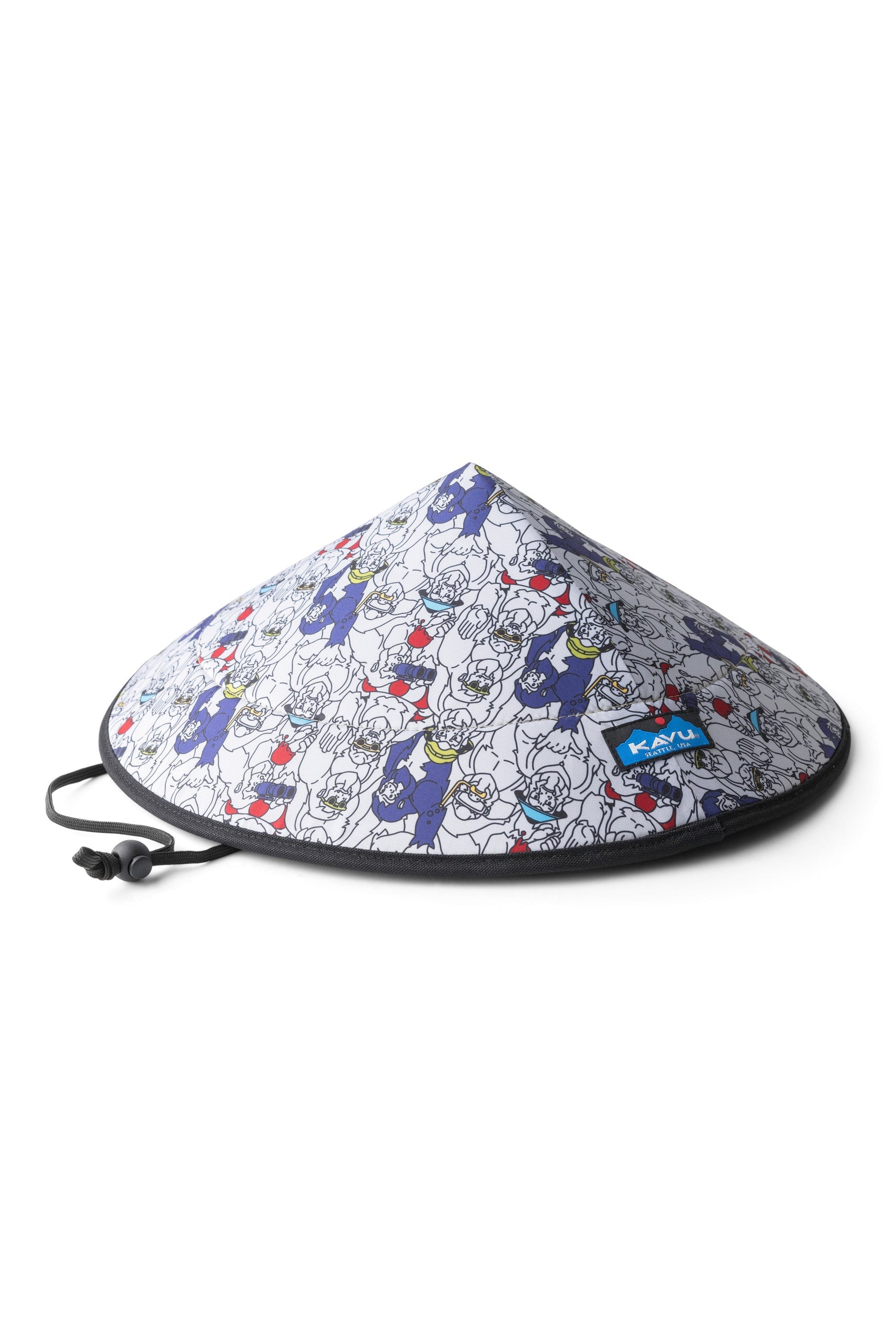 KAVU Chillba