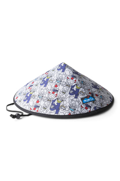 KAVU Chillba