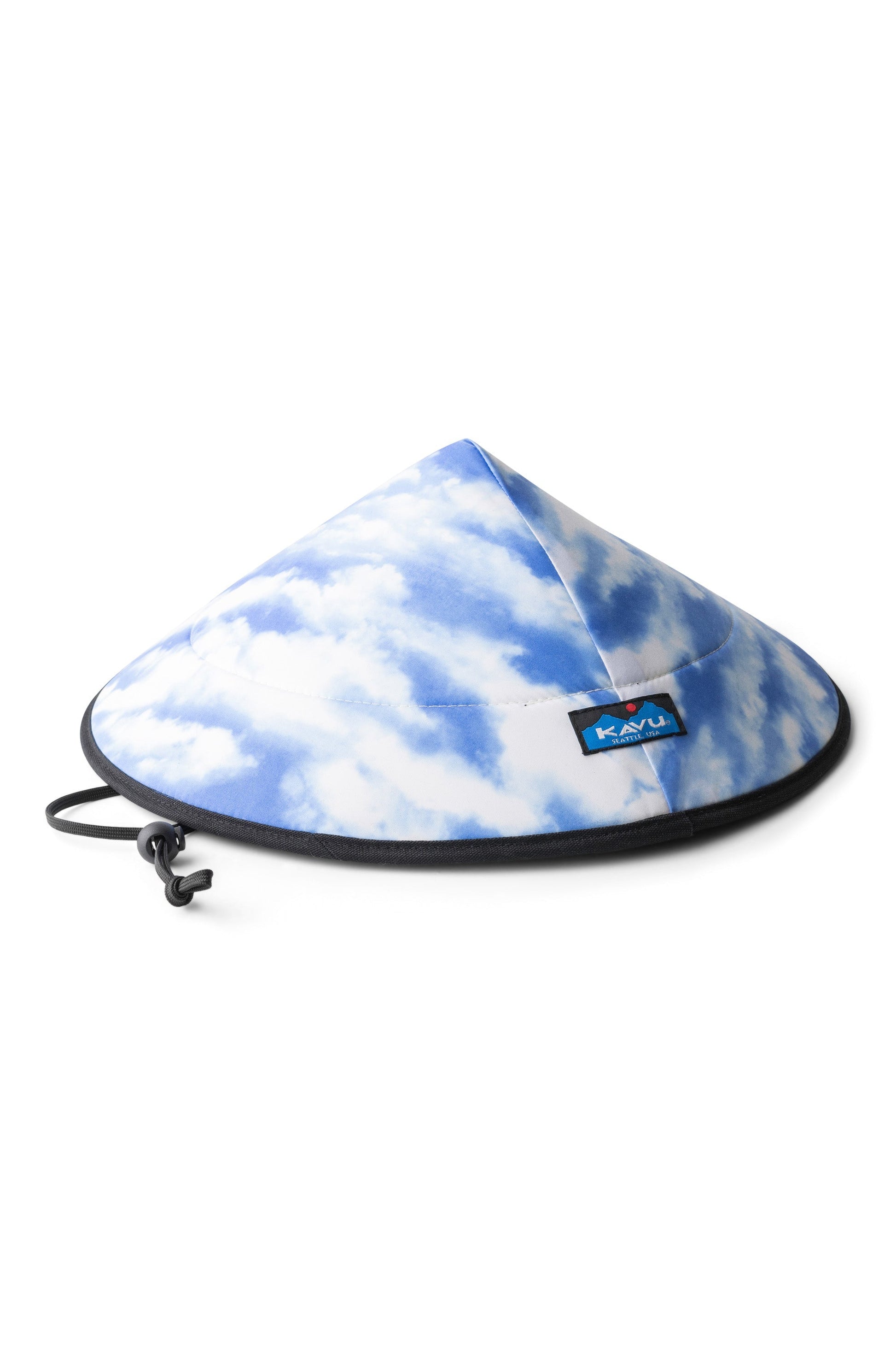 KAVU Chillba