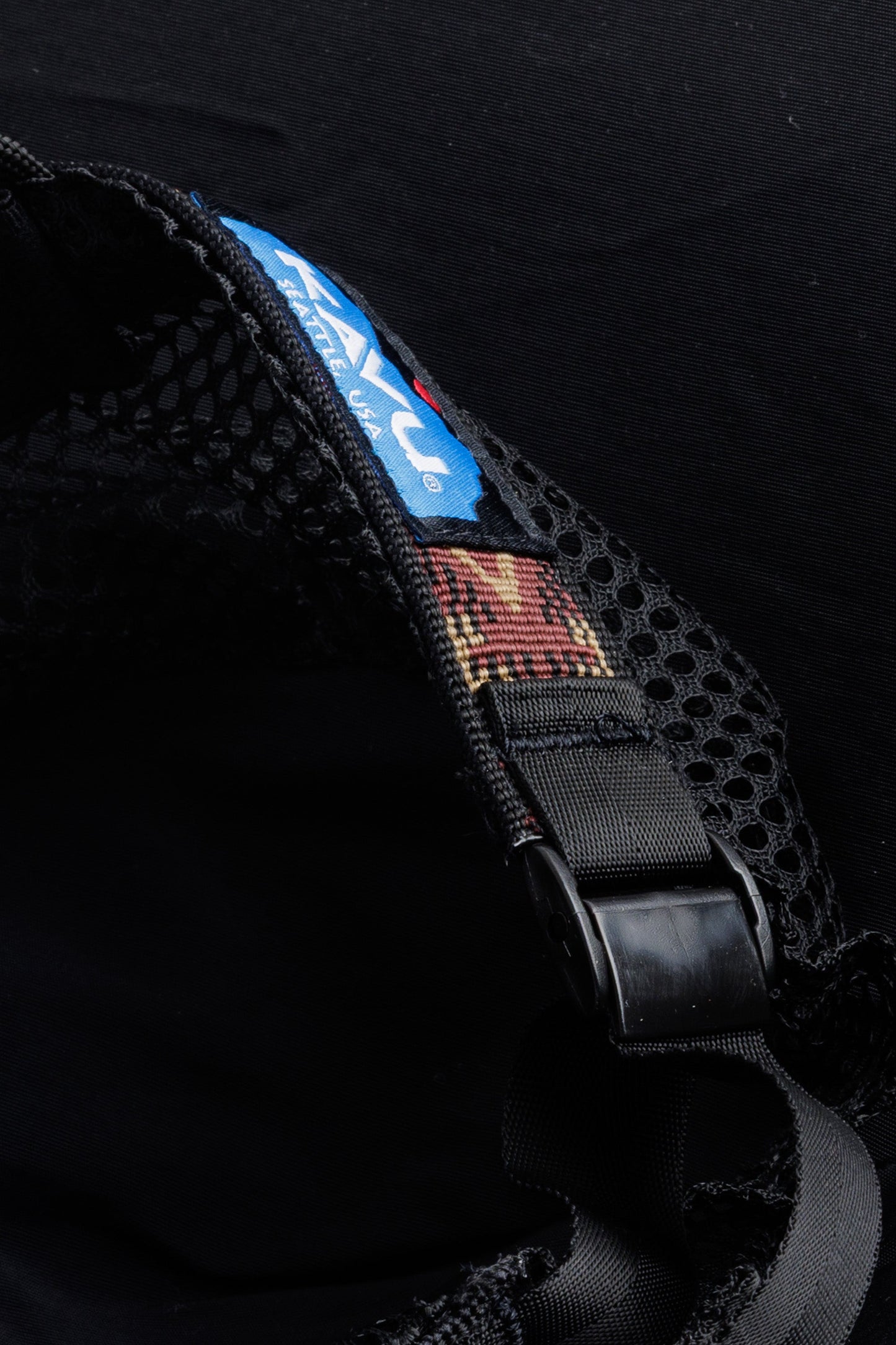 KAVU Chillba