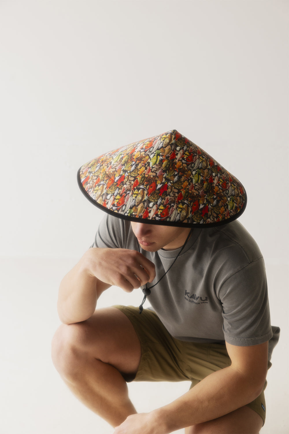 KAVU Chillba