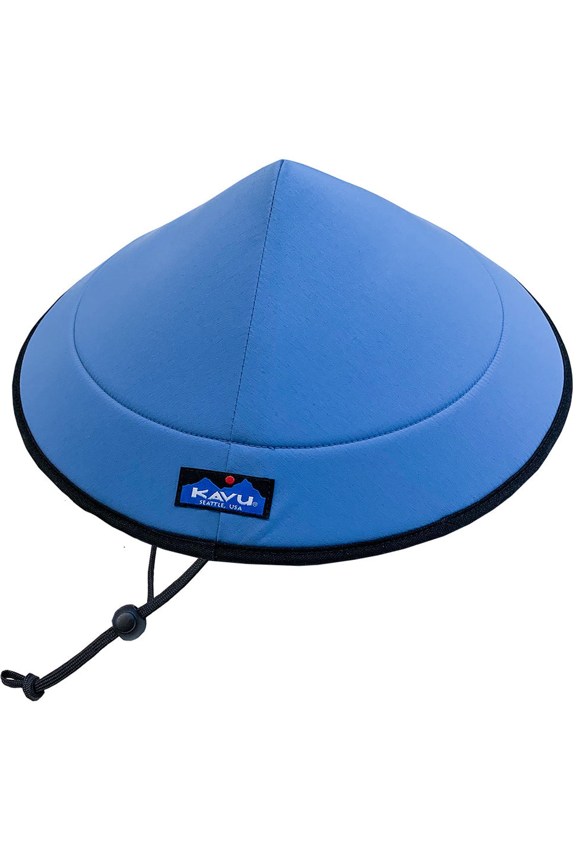 KAVU Chillba