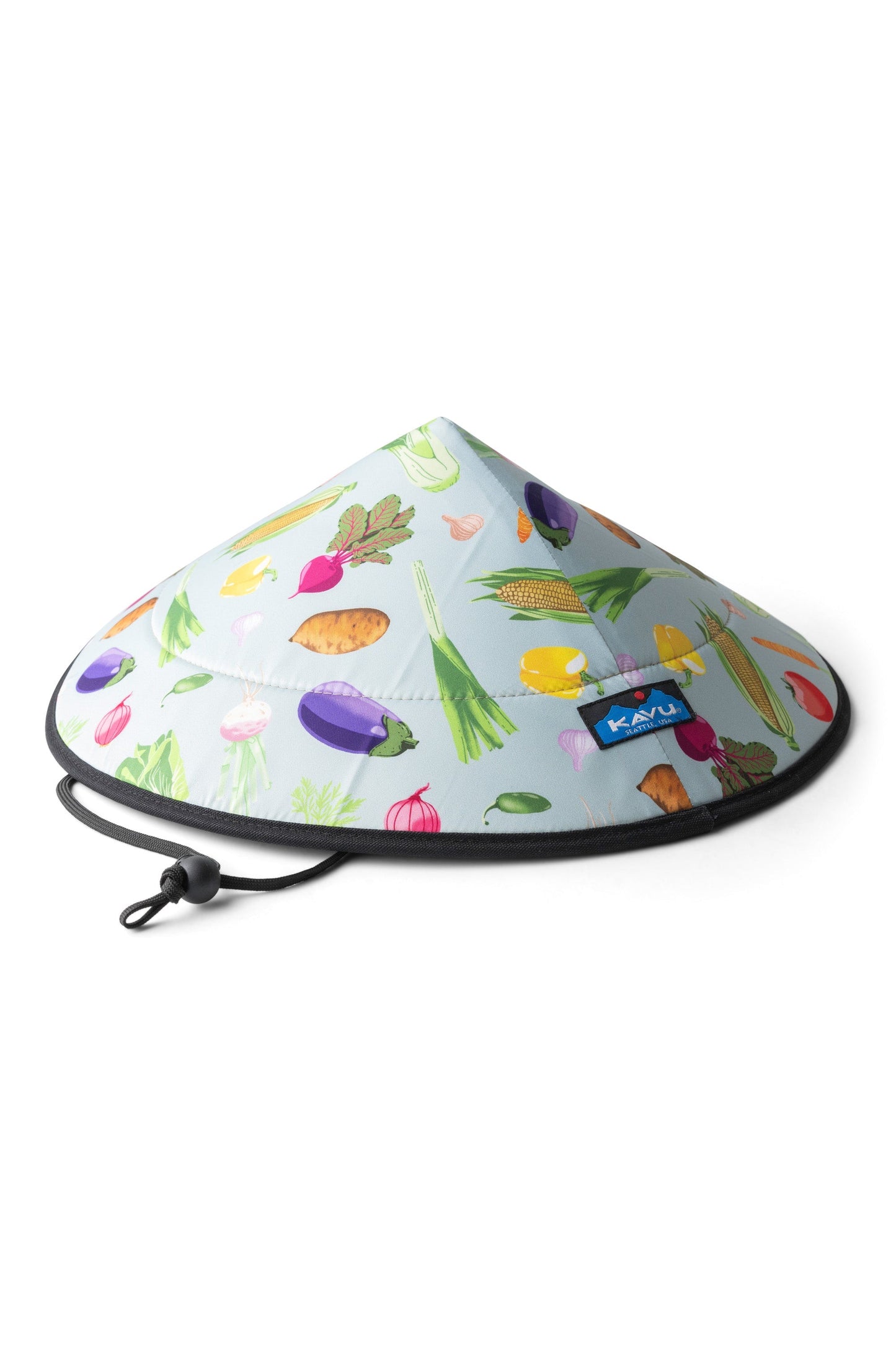 KAVU Chillba