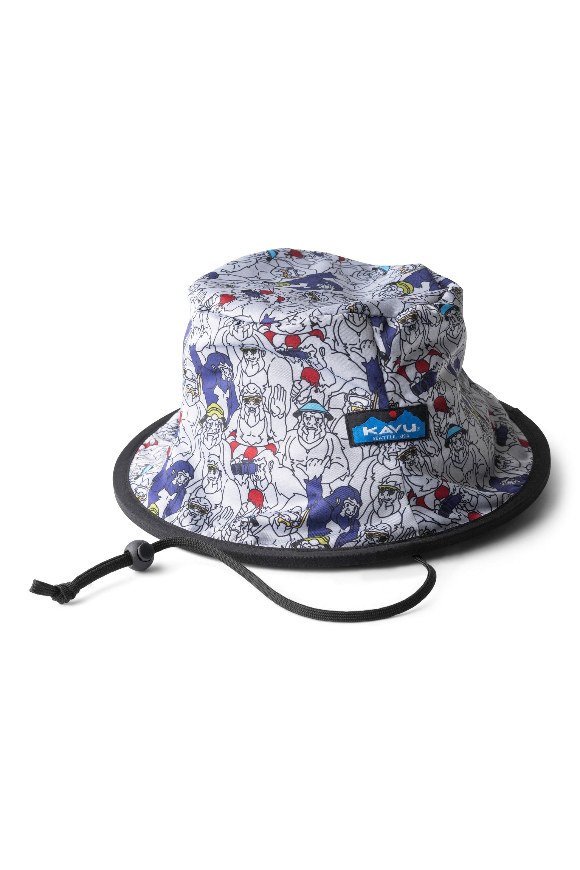 KAVU Fishermans Chillba