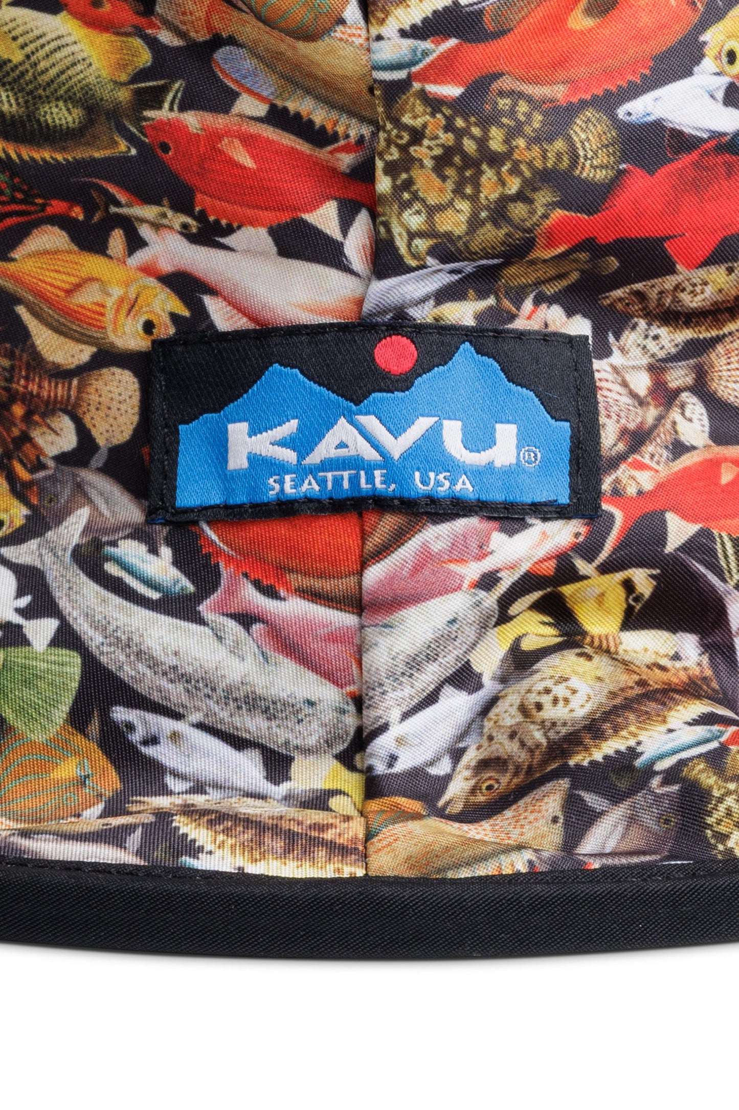 KAVU Fishermans Chillba