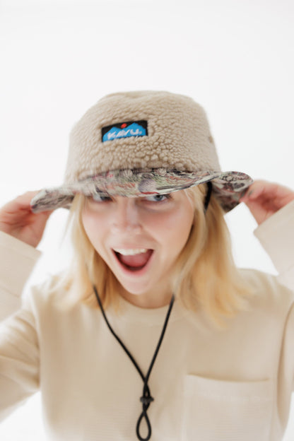 KAVU Fur Ball Boonie
