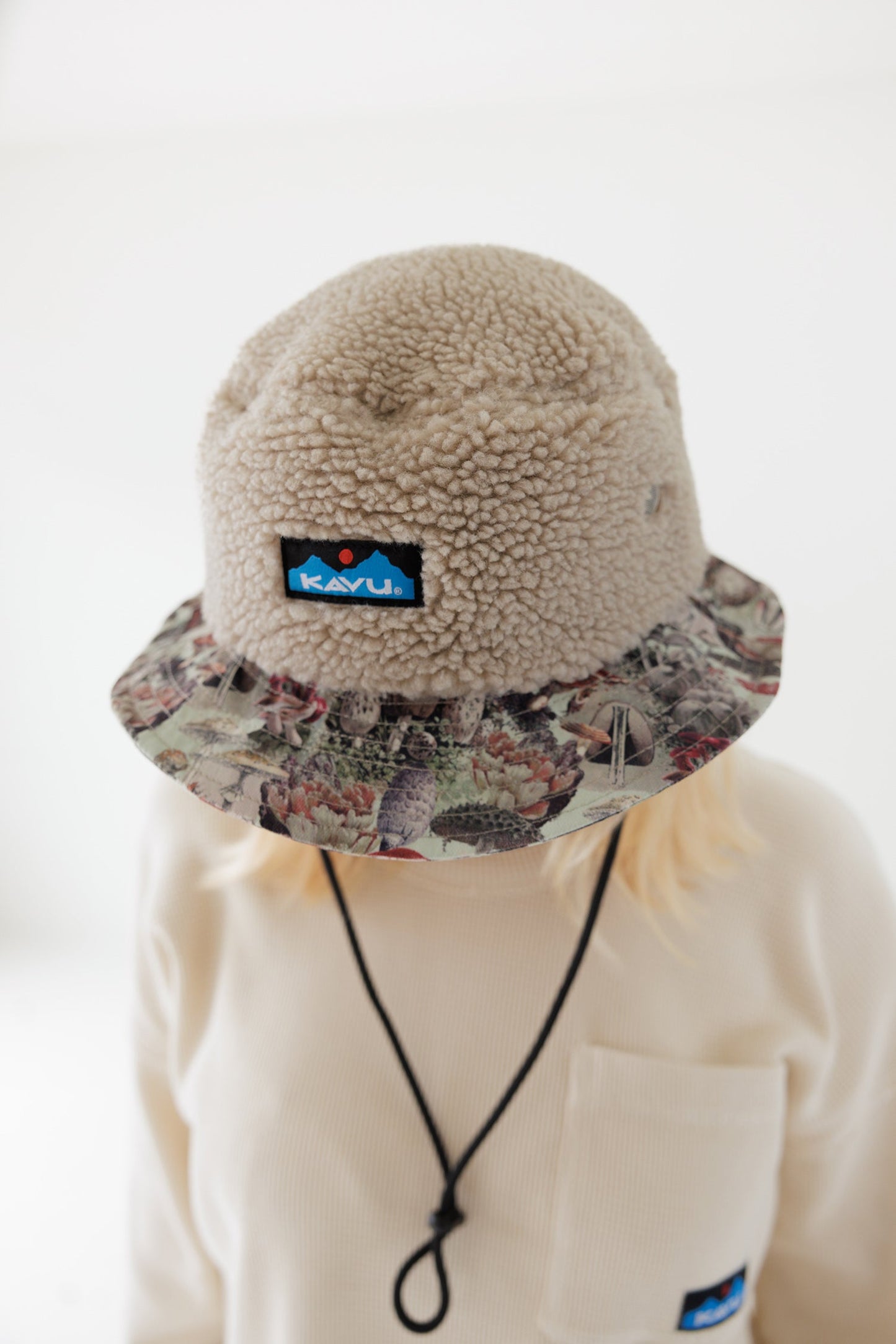 KAVU Fur Ball Boonie