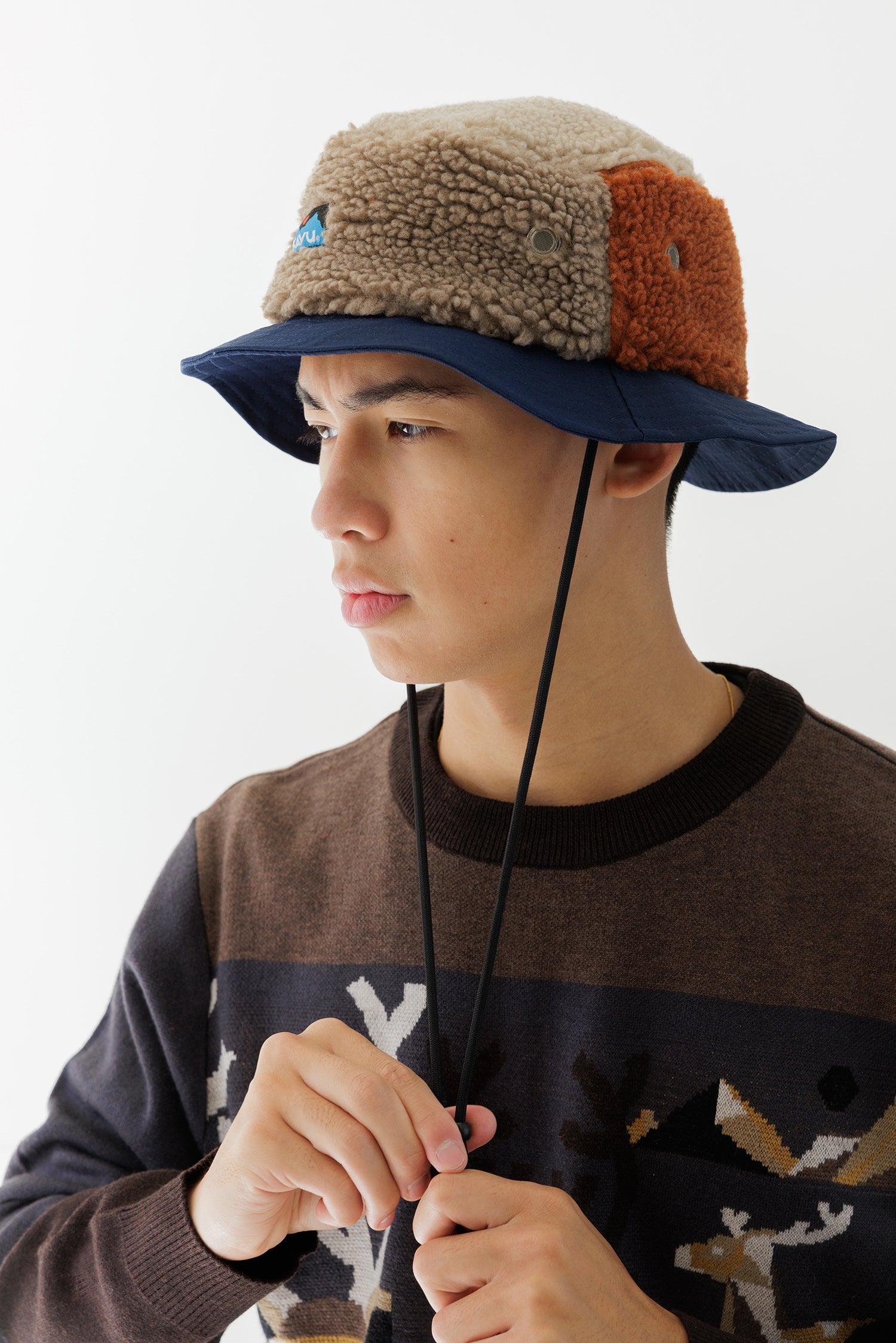 KAVU Fur Ball Boonie