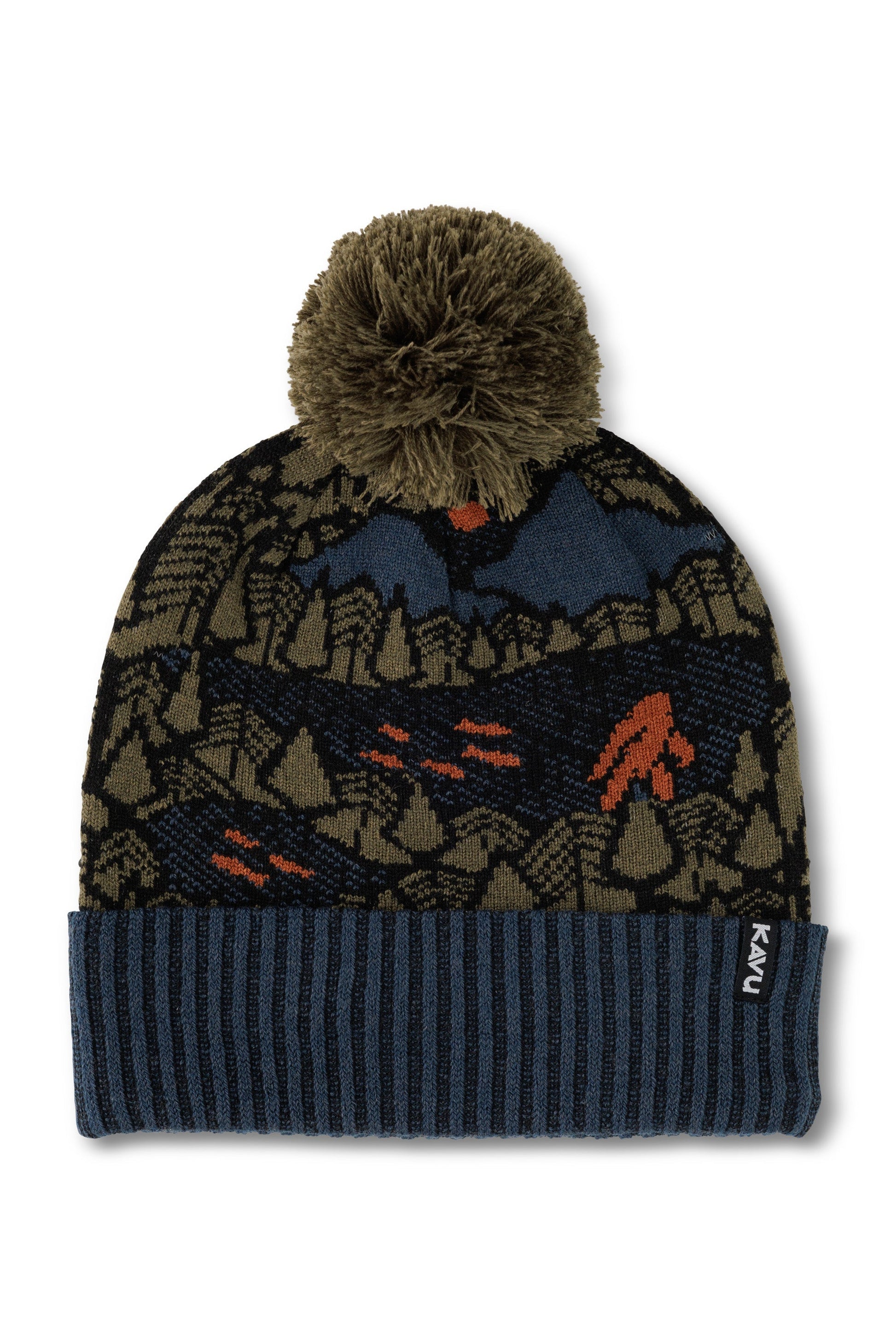 KAVU Herschel