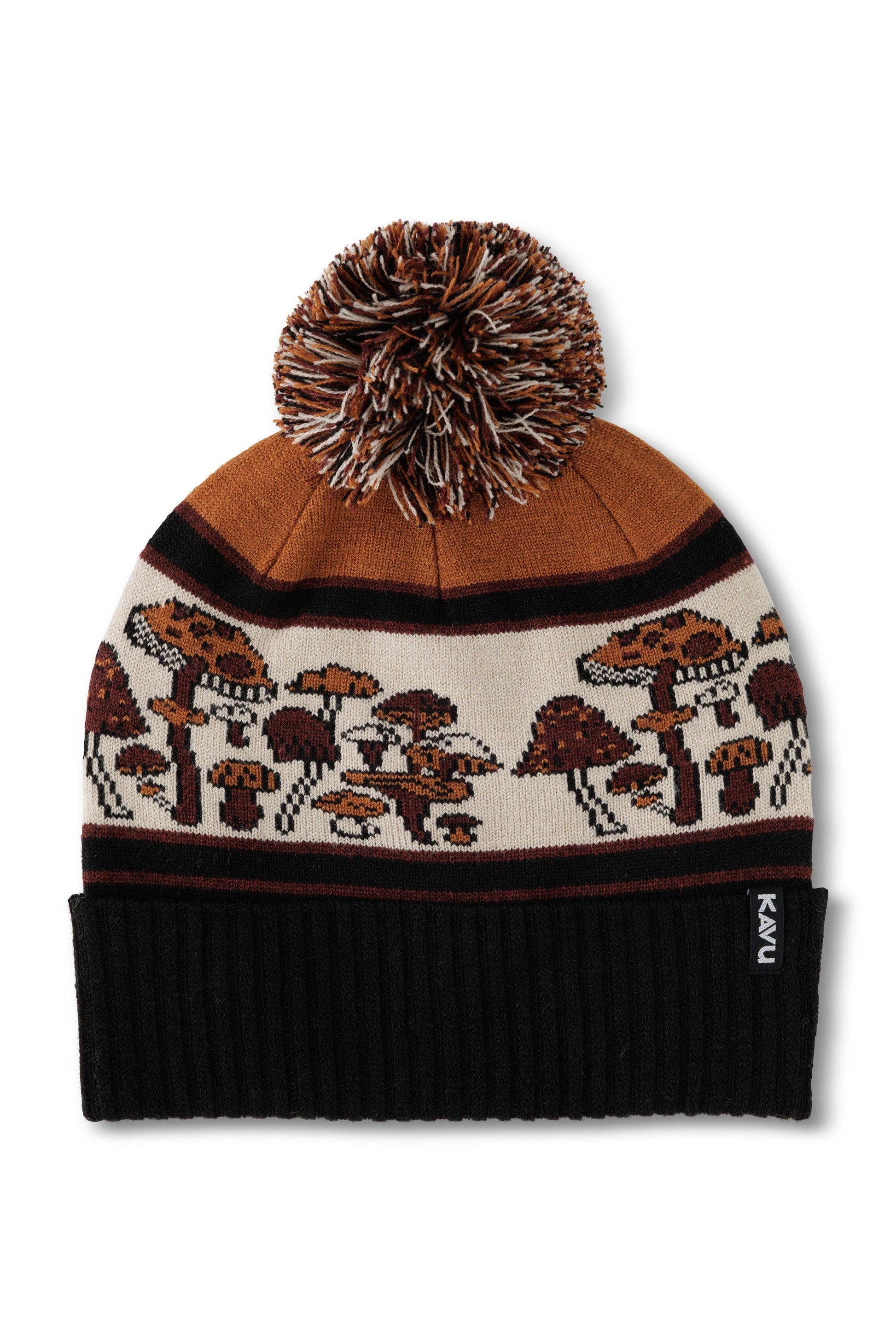 KAVU Herschel