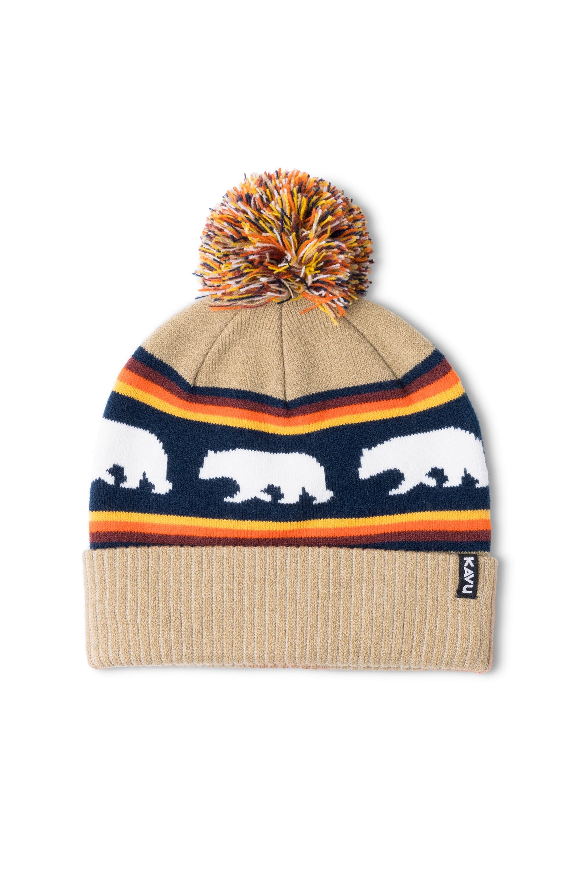 KAVU Herschel