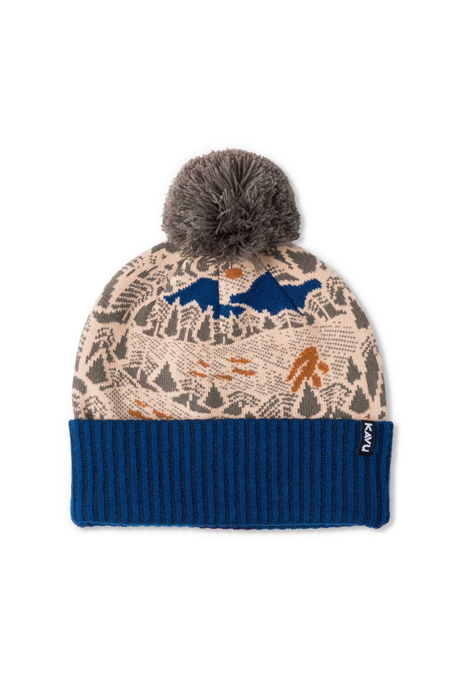 KAVU Herschel