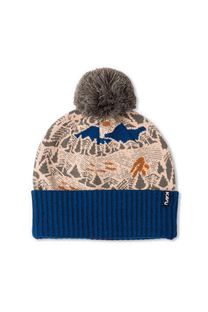 KAVU Herschel