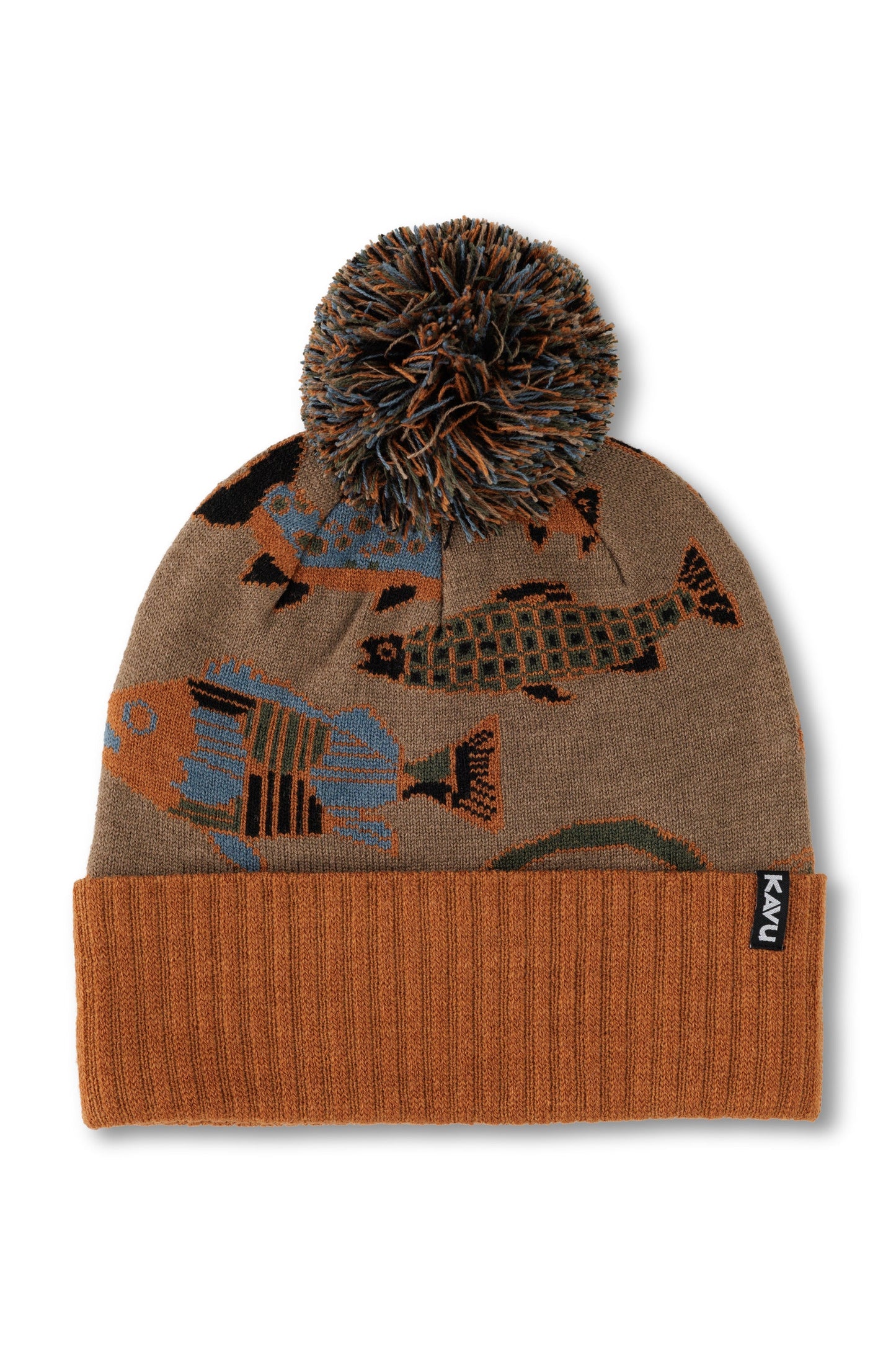 KAVU Herschel