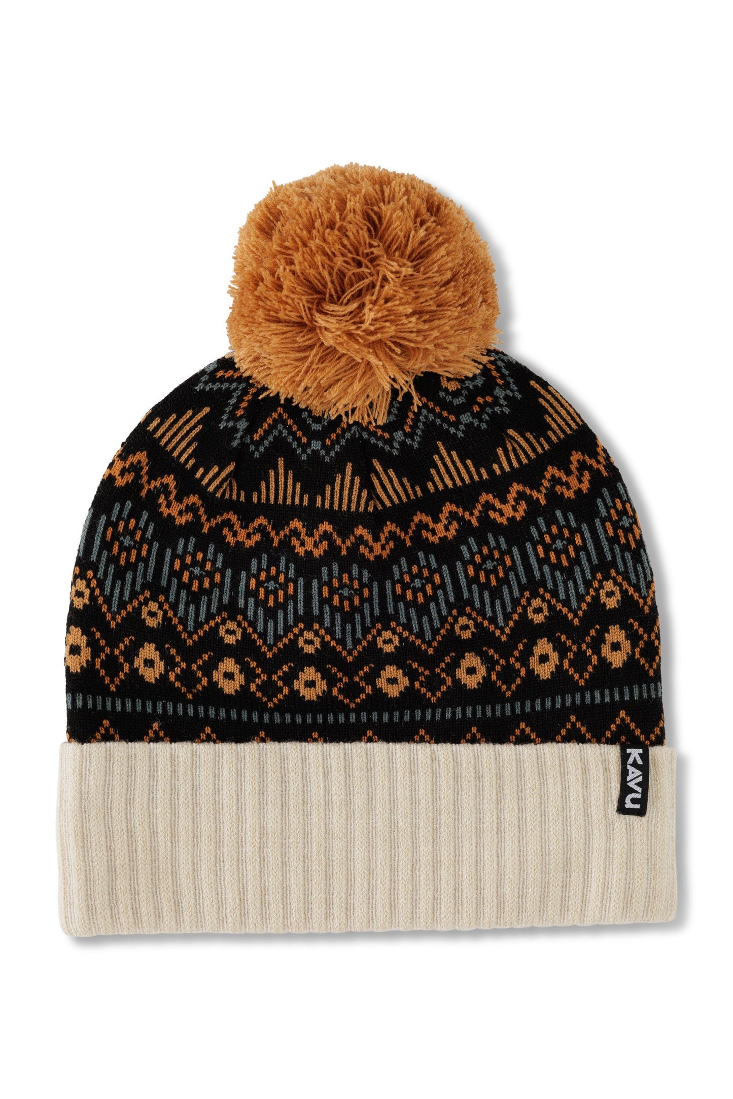 KAVU Herschel