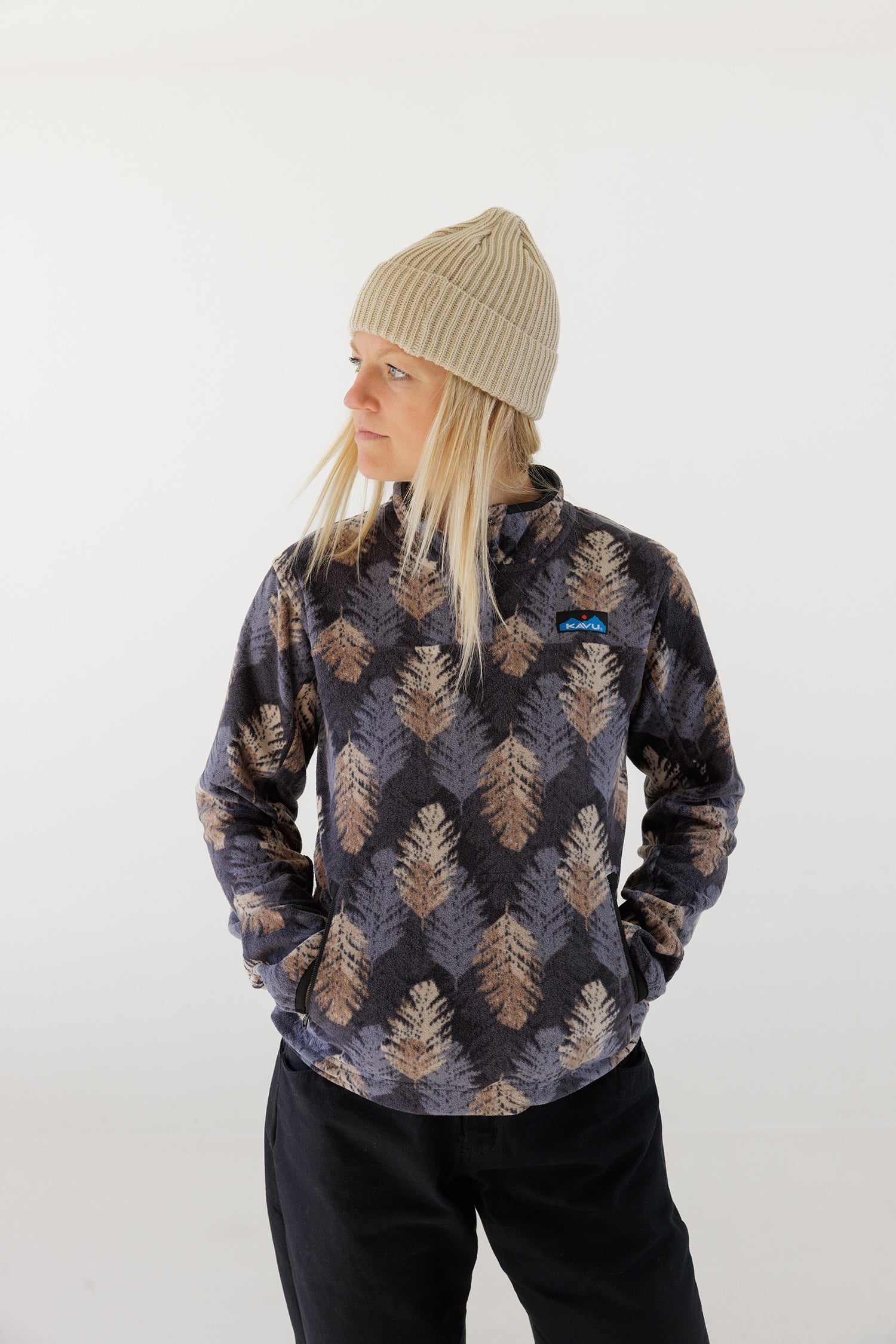 KAVU Trawler