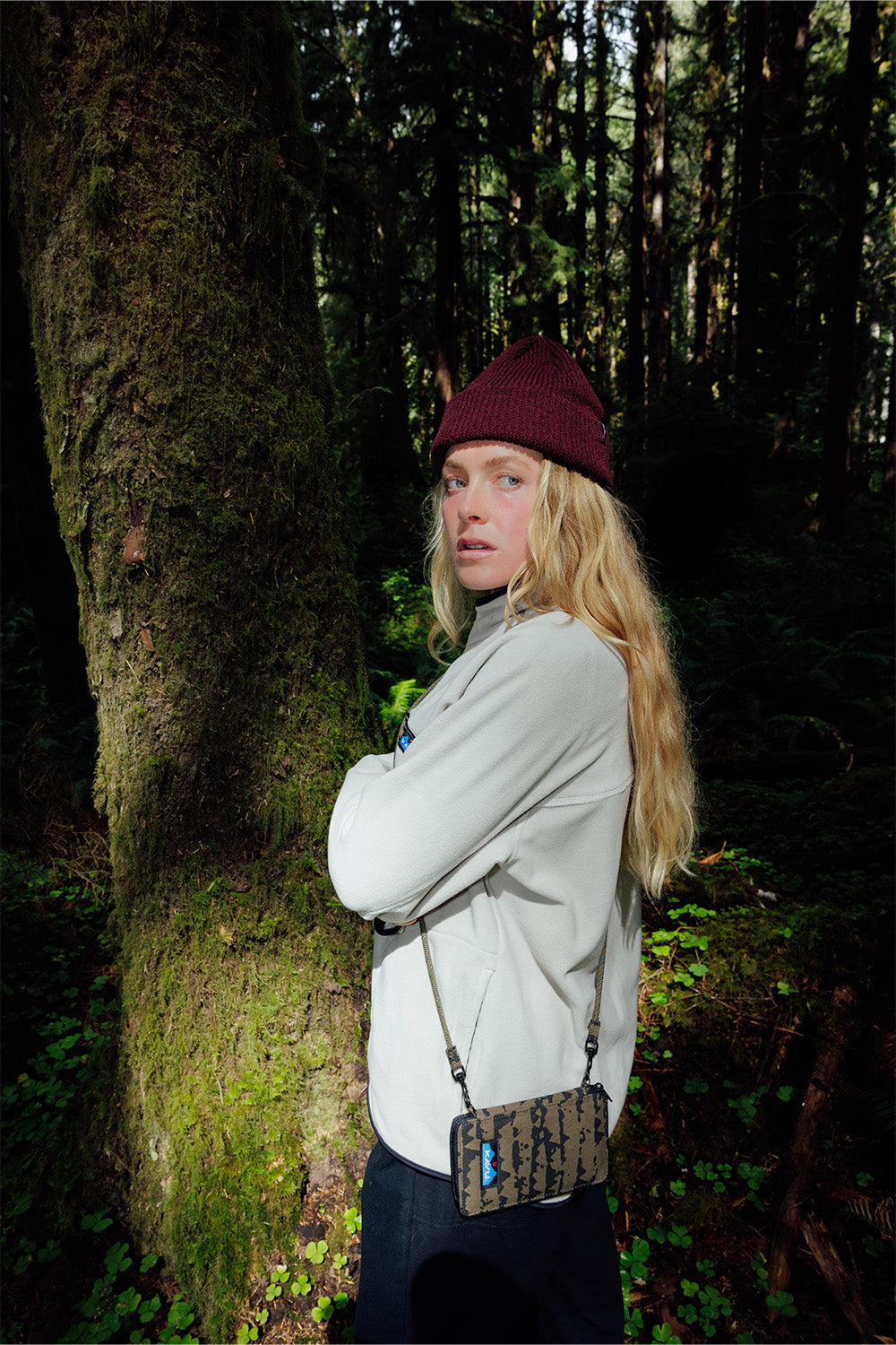 KAVU Pickford